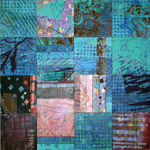 Patchwork Series number 4